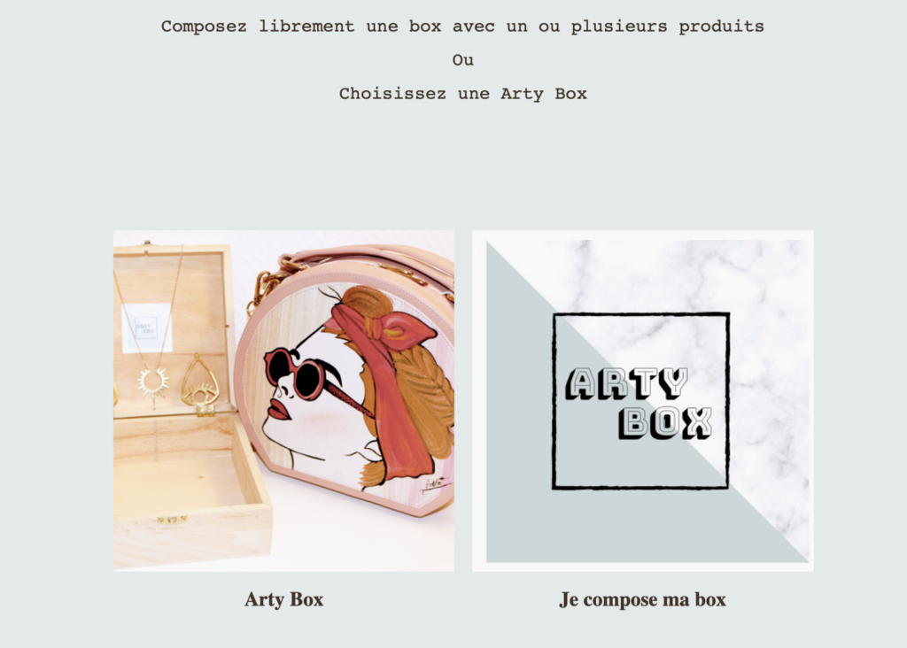 10 Arty Box Hadayaa 10 Arty Box Hadayaa